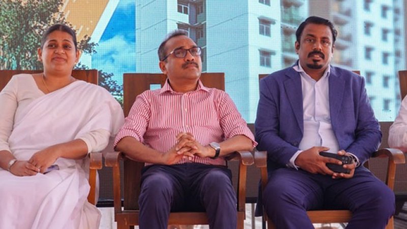 Government pledges people-centric development projects