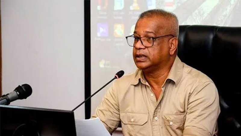 Government to press ahead with removal of encroachment