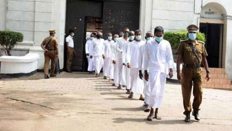 Independence Day clemency to reduce sentences of 49 inmates