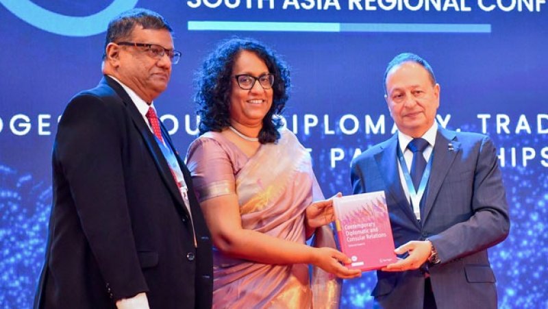 Government reaffirms commitment to sustainable tourism