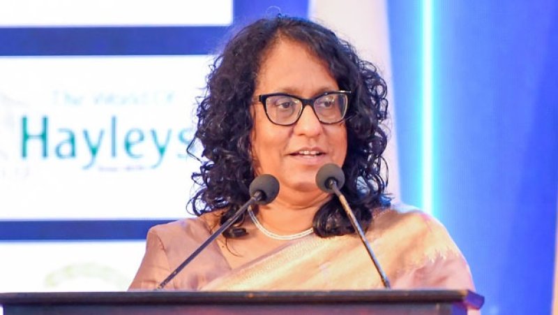 PM addresses FICAC South Asia Regional Conference in Colombo