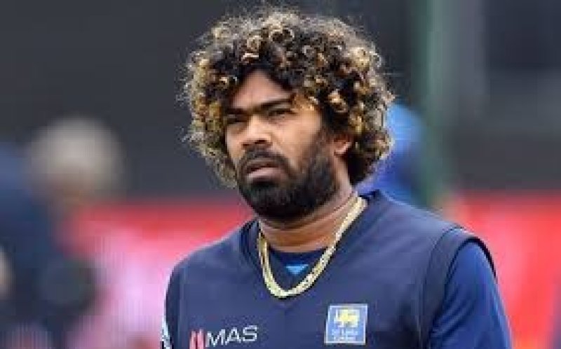 Malinga to join as Sri Lanka's fast bowling coach for T20 WC