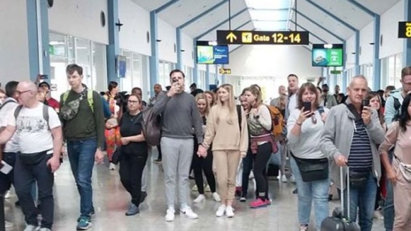 Mattala Airport boosts Tourism and eases BIA congestion