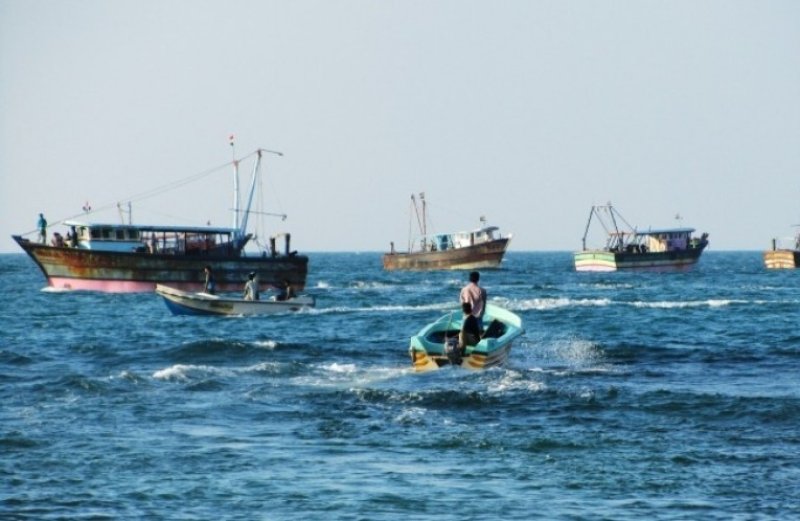 India denies alleged assault on Sri Lankan fishermen