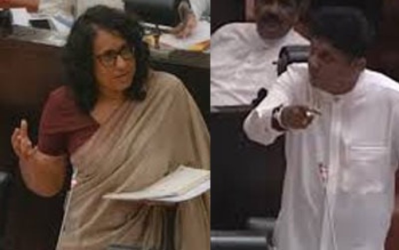 PM, Opposition Leader clash over education in Parliament