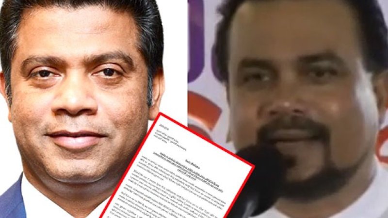 Minister seeks Rs. 1 billion each from Wimal Weerawansa