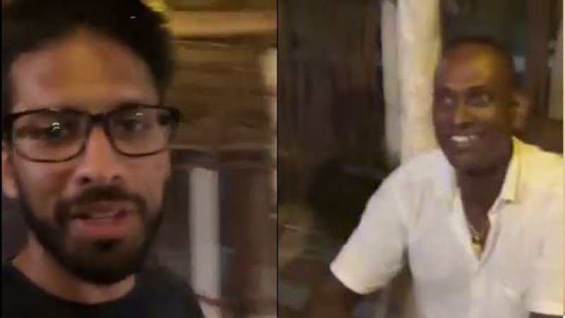 Tourism equality debate reignited after viral video