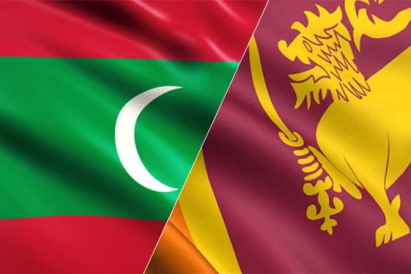 Sri Lanka, Maldives to renew defence university Partnership
