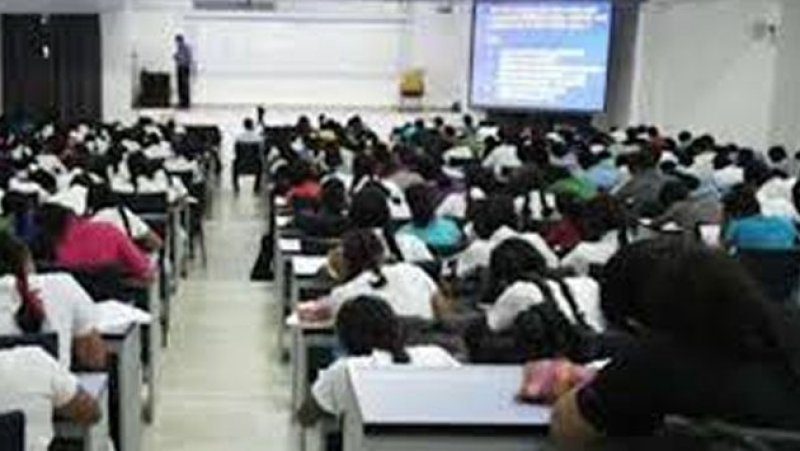 O/L exam related tuition and &lsquo;guess papers&rsquo; banned tonight