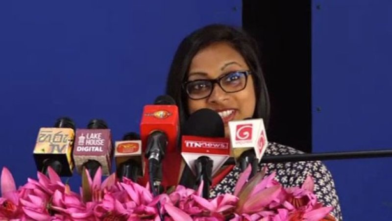 Deputy Minister highlights education reforms in Sri J'pura