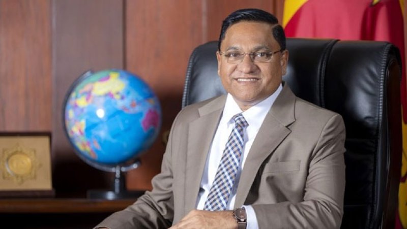 SL expresses condolences over school shooting in Canada