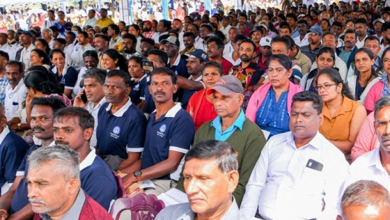 Attention to remaining public servants&rsquo; allowances