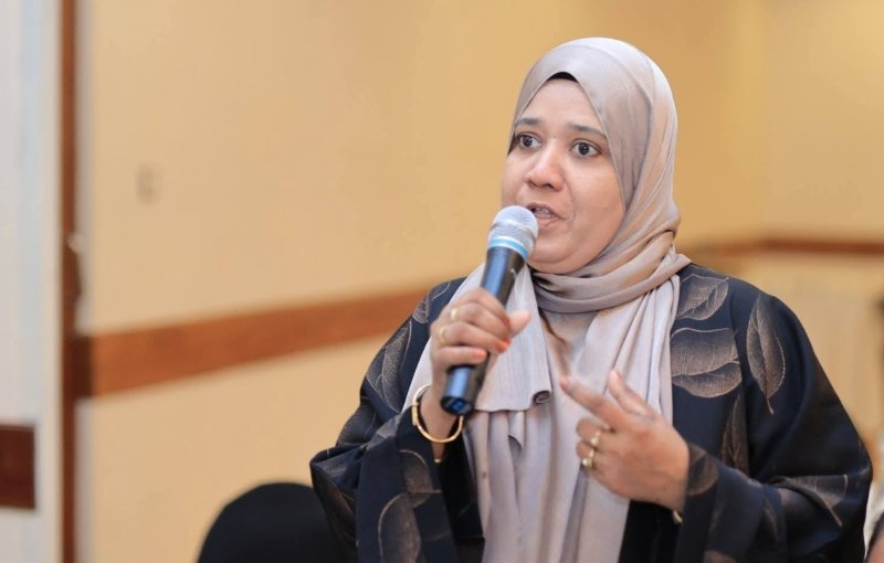 SLMC Councillor ousted from CMC after defying party