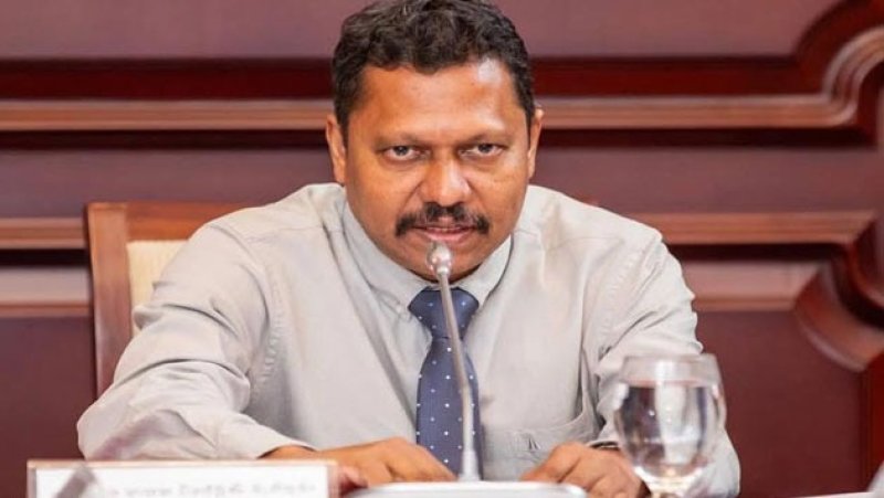 Dy Health Minister calls for strengthened medicine supply