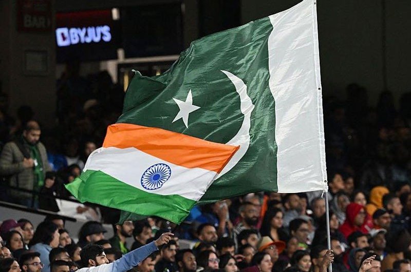 Special traffic plan in place for India&ndash;Pakistan T20 clash 