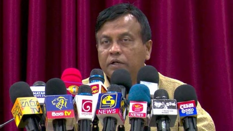 Govt moves to detain drug traffickers without bail until end