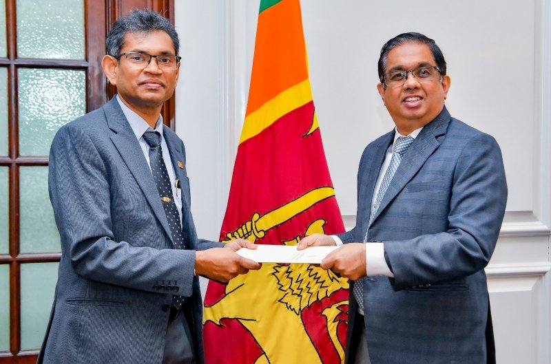 New secretary appointed to Ministry of Digital Economy