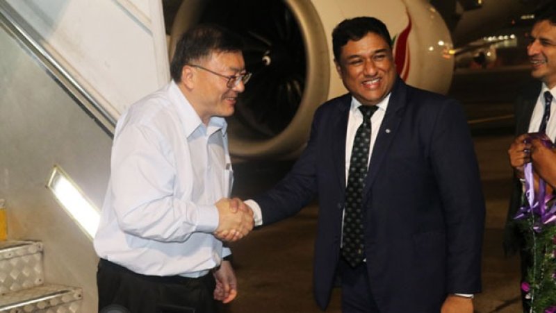 ICAO visit seen as key step ahead of upcoming aviation audit