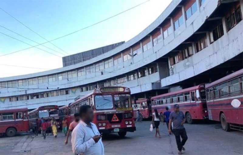 Colombo to unveil modern bus stand for New Year travelers