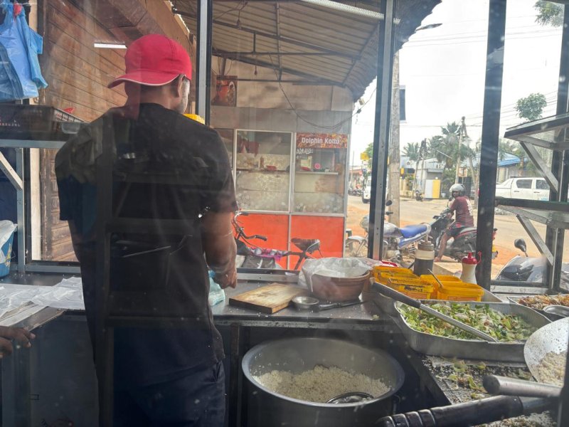 Food safety violations spark legal action against restaurant