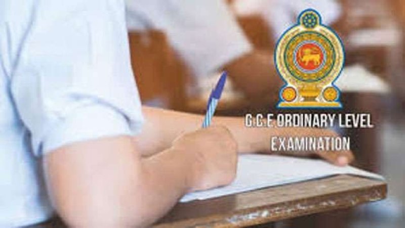 All arrangements in place for G.C.E. (O/L) examination 2025 