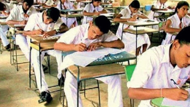 Over 450,000 candidates begin GCE O/L exams today