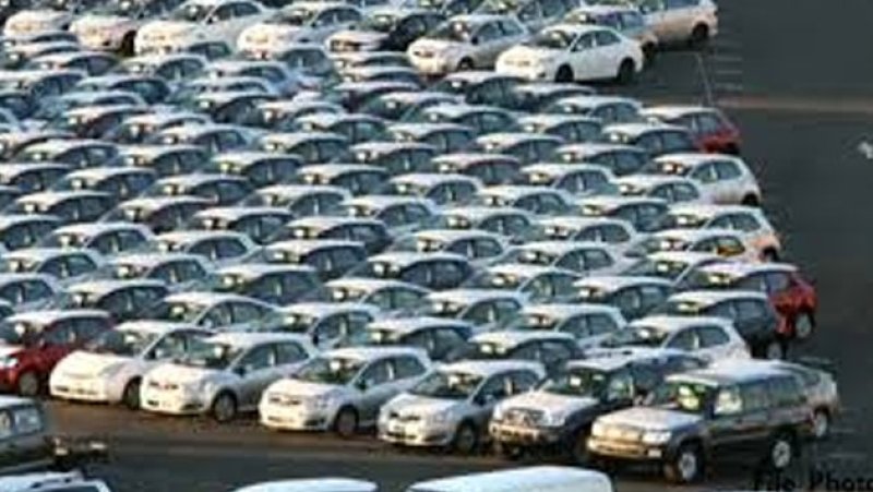 ​Vehicle importers warn of tising tax burden on imports