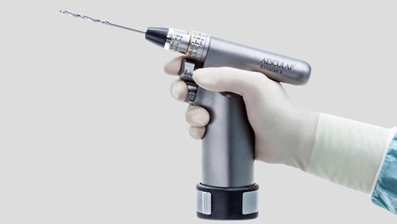 Cabinet approves purchase of 10 electric neurosurgery drills