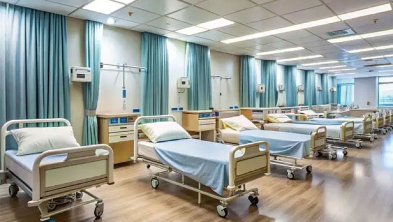 Cabinet approves construction of new 300-bed Deniyaya hospit