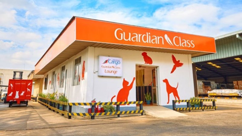 ​SriLankan Cargo first in South Asia to receive IATA CEIV