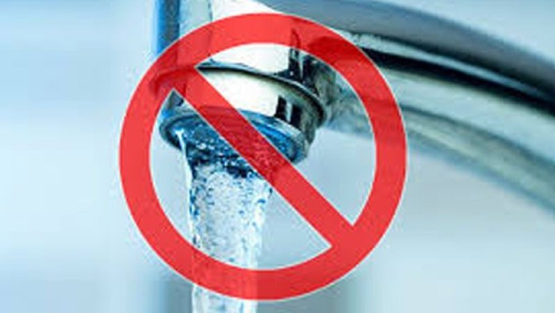 Residents of several Colombo suburbs are facing water cut