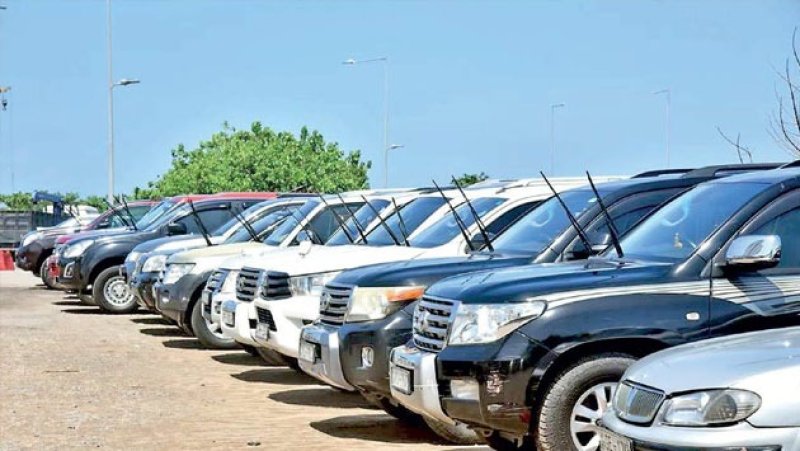 December vehicle registrations hit decade high