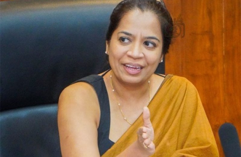 Lanka Sugar Company Chairperson resigns 