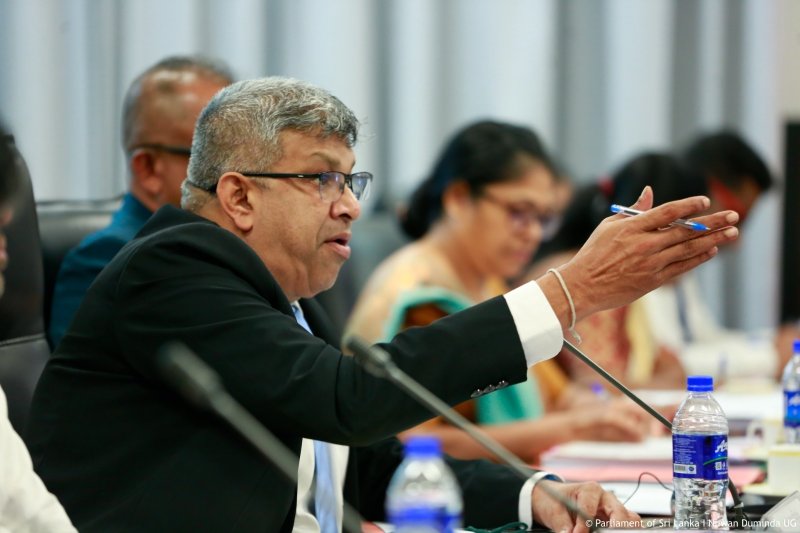 Protection available for at-risk lawyers: Minister