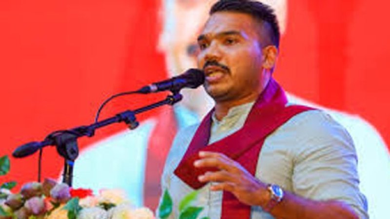 Tamil groups hail cancellation of Namal&rsquo;s Cambridge speech
