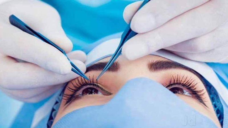 Eye surgeons&rsquo; concerns over drug quality ignored by NMRA