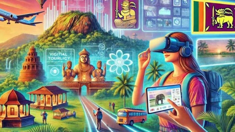Focus on research, tourism and digital data