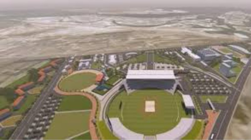 CEA orders suspension of Jaffna Cricket Stadium project