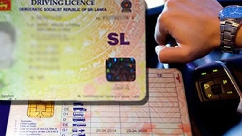491,000 long-pending driving licences printed, says DMT