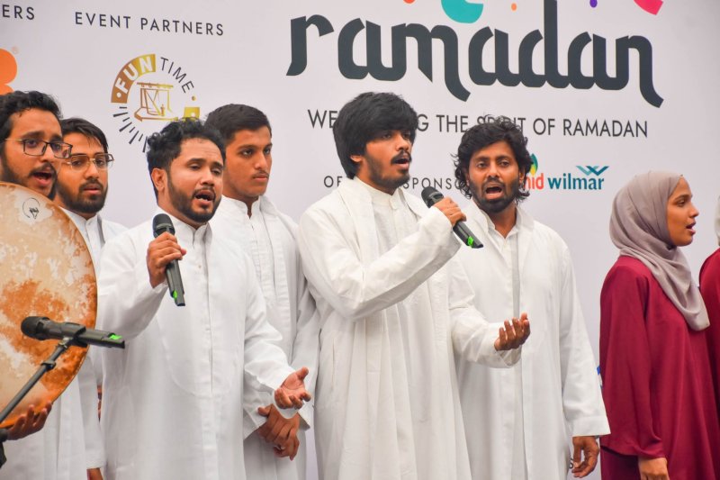 Salam Ramadan 2026 to Illuminate Colombo&rsquo;s Green Path