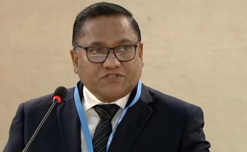 Vijitha Herath to visit Germany 