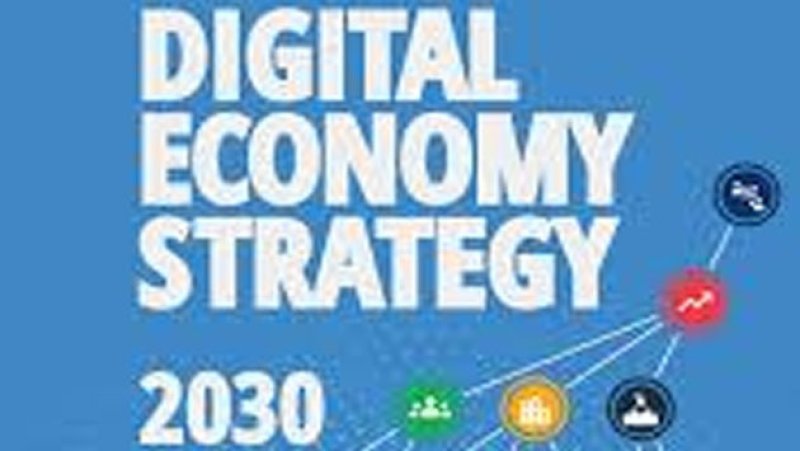 Sri Lanka targets $30 billion digital economy by 2030