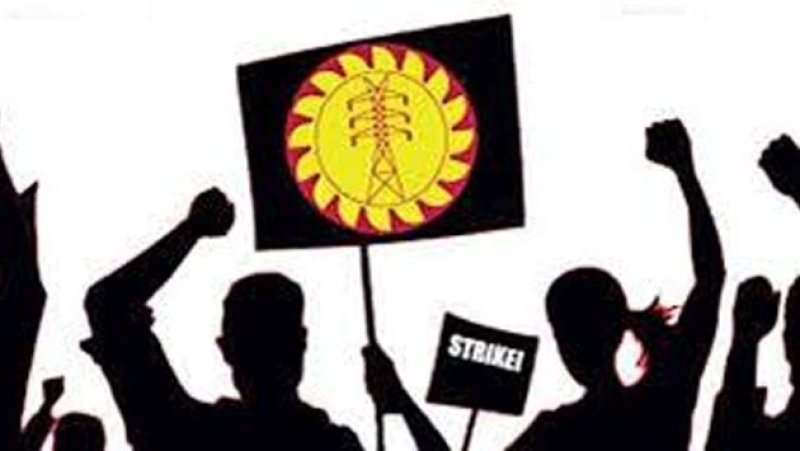 ​CEB engineers announce six-hour token strike