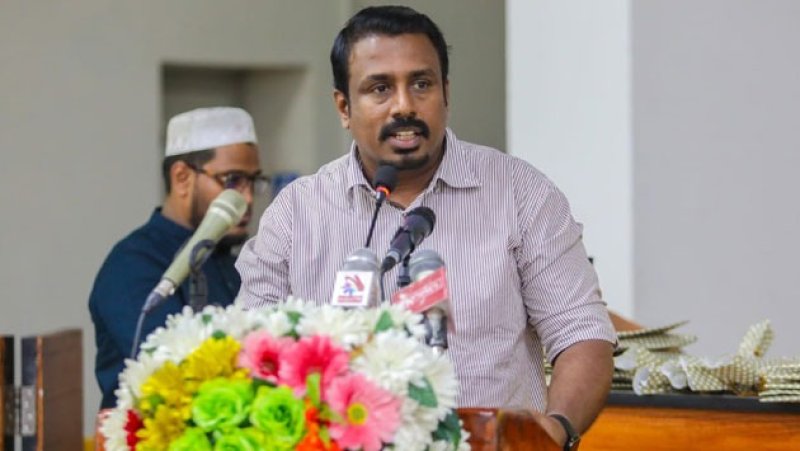 Kolonnawa sets example of religious harmony: Deputy Minister