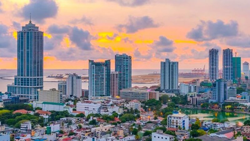 Colombo land values surge 10.6% in second half of 2025