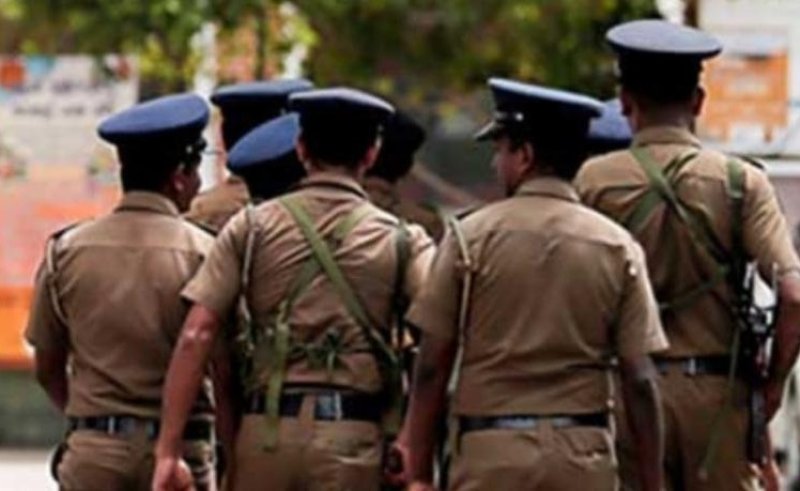 Sri Lanka boosts security for embassies, tourist hotels