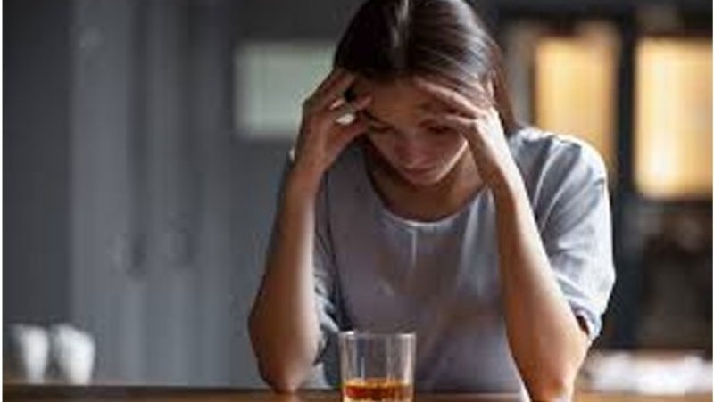 Nearly all women demand action as survey links alcohol use