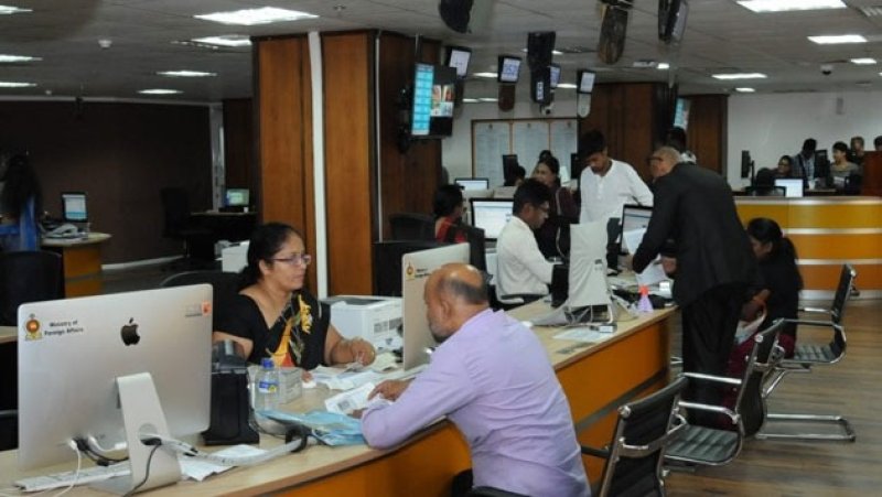 Emergency response unit set up to address Middle East crisis