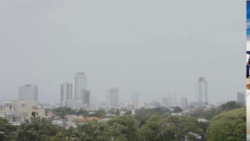 Health alert issued as air pollution hits unhealthy levels