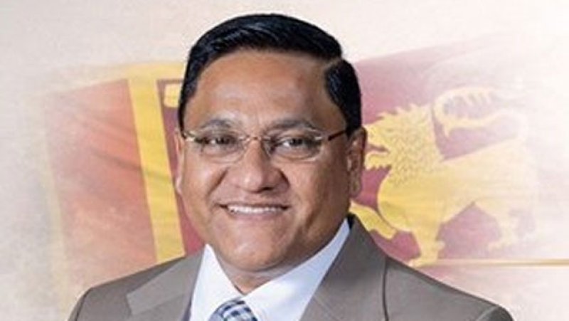 Vijitha holds talks with Middle Eastern counterparts
